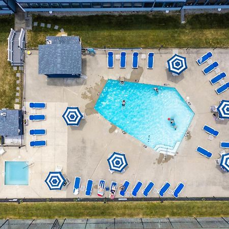 Nautical Mile Resort เวลล์ส ภายนอก รูปภาพ