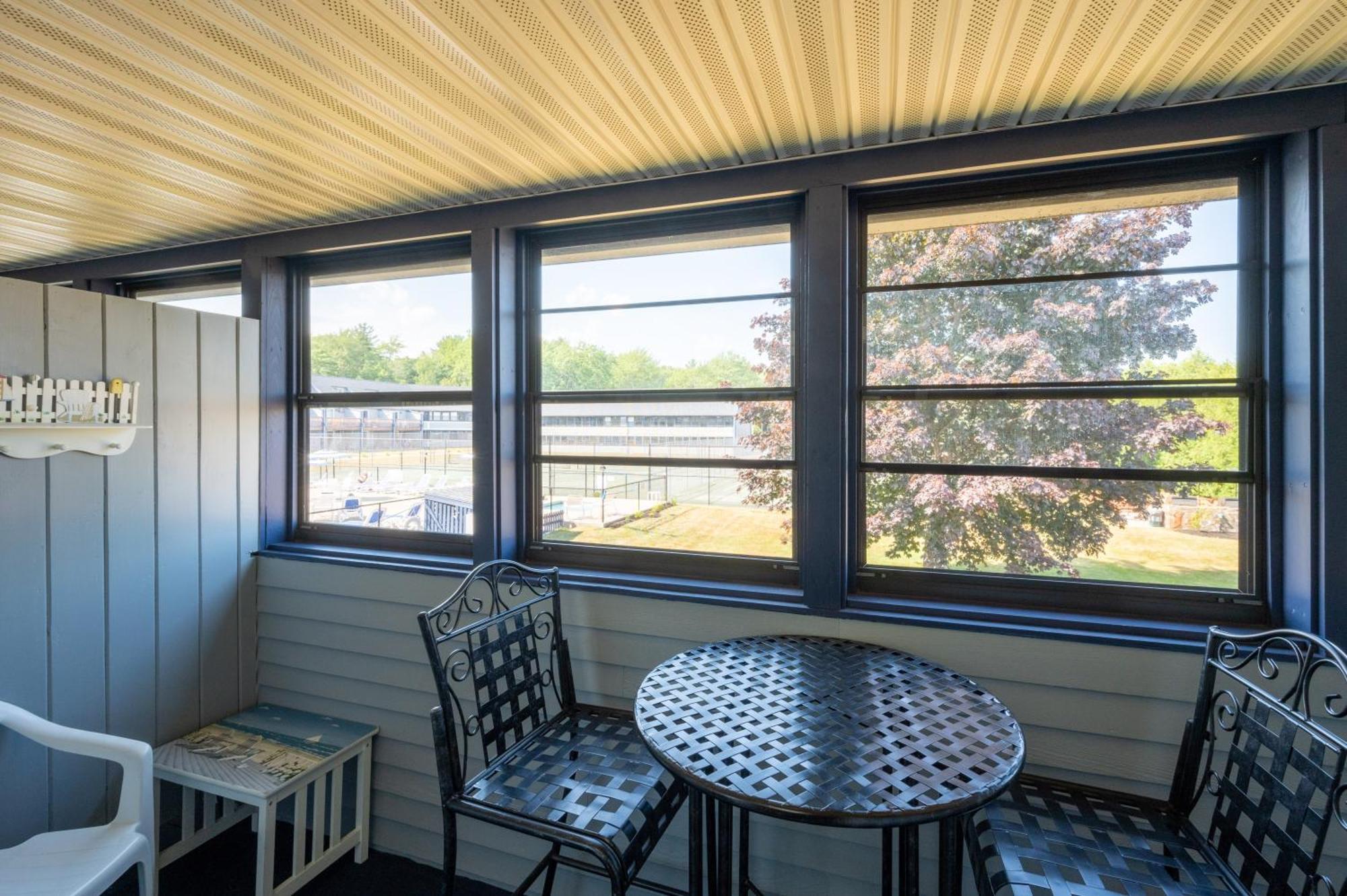Nautical Mile Resort เวลล์ส ภายนอก รูปภาพ