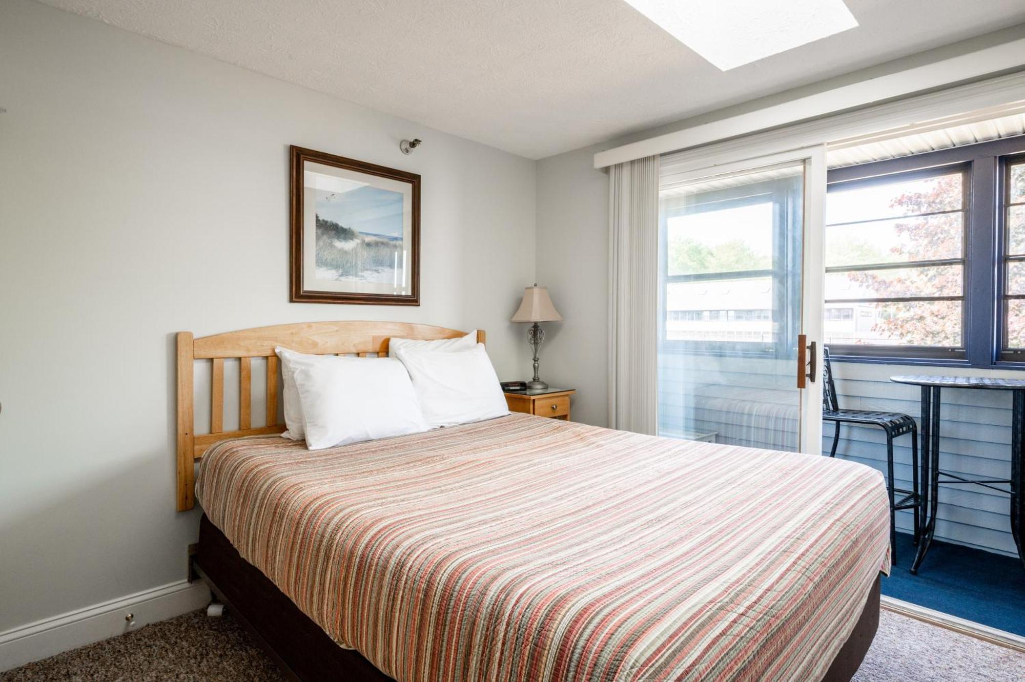 Nautical Mile Resort เวลล์ส ภายนอก รูปภาพ